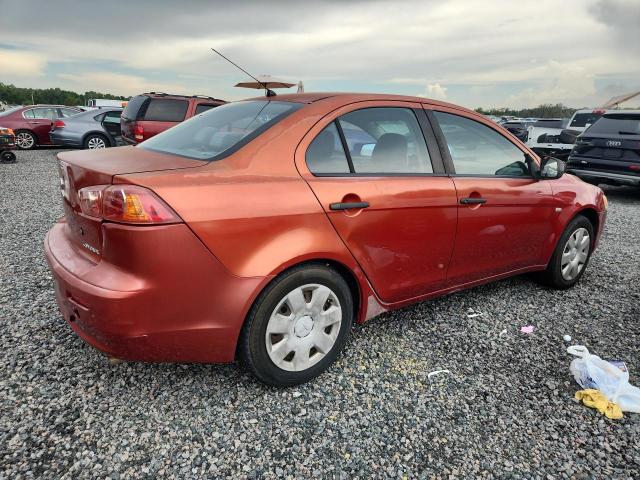 2008 Mitsubishi Lancer VIN JA3AU16U58U012933 COPART salvage auction — SIDE, FL - CERTIFICATE OF TITLE, sold $375 on 2026-07-10 (photo 3)