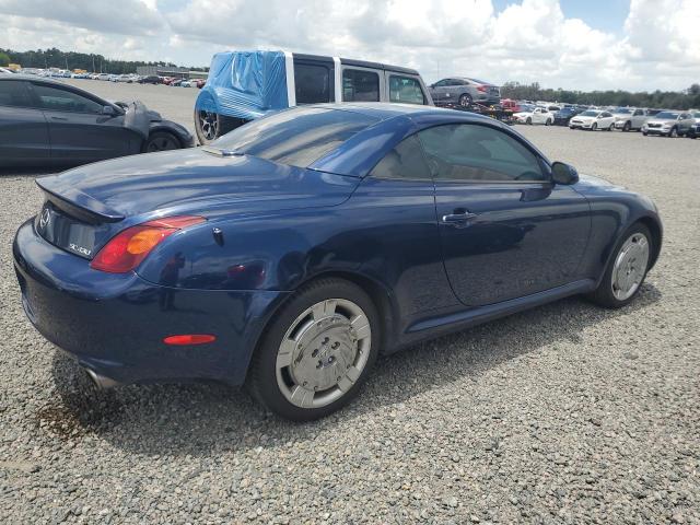 2002 Lexus Es 350 VIN JTHFN48Y520027869 COPART salvage auction — REAR END, FL - CERT OF TITLE SLVG REBUILDABLE, sold $575 on 2026-07-17 (photo 3)
