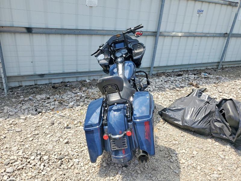 2019 Harley-davidson Fl VIN 1HD1KTP11KB678728 COPART salvage auction — FRONT END, Id - Salvage Certificate Of Title, sold $9,100 on 2026-09-10 (photo 6)