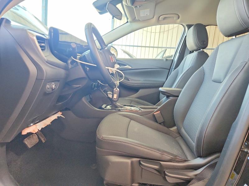 2026 Buick Encore gx VIN KL4AMCSL8TB084525 COPART salvage auction — FRONT END, CO - CERTIFICATE OF TITLE, sold $2,500 on 2026-07-29 (photo 7)