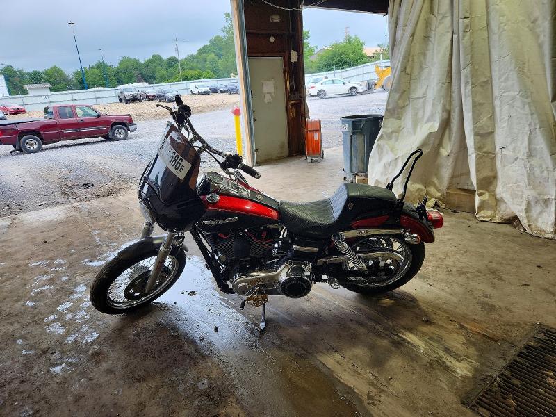 2013 Harley-davidson Super-glide VIN 1HD1GV411DC321192 COPART salvage auction — ROLLOVER, Pa - Certificate Of Salvage, sold $1,150 on 2026-07-23 (photo 3)