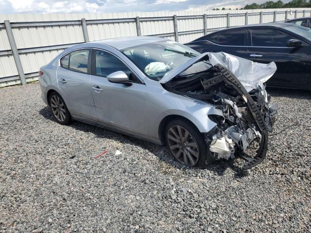 2020 Mazda 3 VIN JM1BPADL2L1171698 COPART salvage auction — MECHANICAL, FL - CERTIFICATE OF TITLE, sold $450 on 2026-07-17 (photo 4)