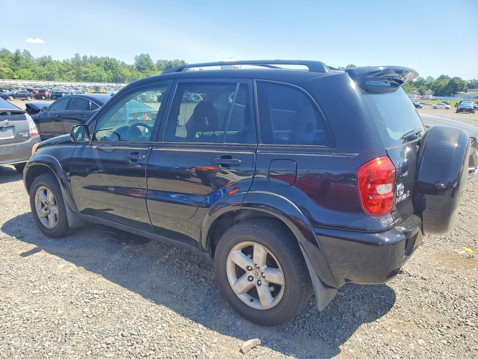 2004 Toyota Rav4 VIN JTEHD20V146007097 COPART salvage auction — MINOR DENT/SCRATCHES, Nj - Certificate Of Title, sold $425 on 2026-07-28 (photo 2)