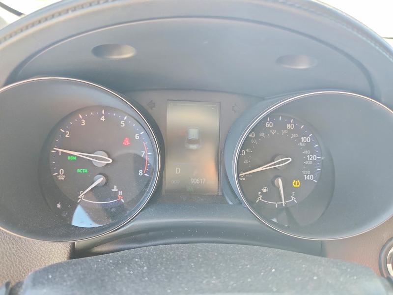 2018 Toyota C-hr VIN JTNKHMBX8J1005053 COPART salvage auction — FRONT END, Wa - Bill Of Sale, sold $5,200 on 2026-07-14 (photo 9)