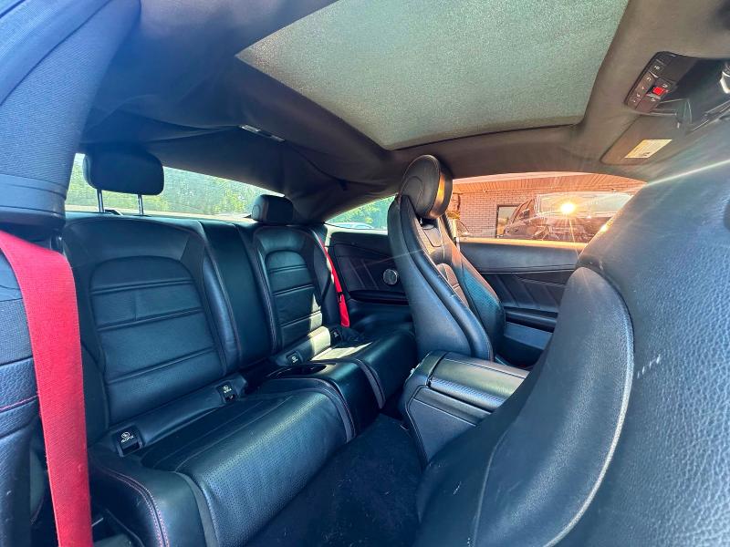 2017 Mercedes-benz VIN WDDWJ6EB5HF440248 COPART salvage auction — NORMAL WEAR, Fl - Certificate Of Title (P), sold $13,400 on 2026-07-31 (photo 6)