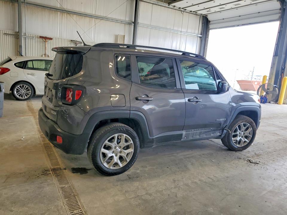 2017 Jeep Renegade VIN ZACCJBBB9HPF84683 COPART salvage auction — SIDE, Ne - Cert Of Title-Salvage, sold $3,450 on 2026-08-04 (photo 3)