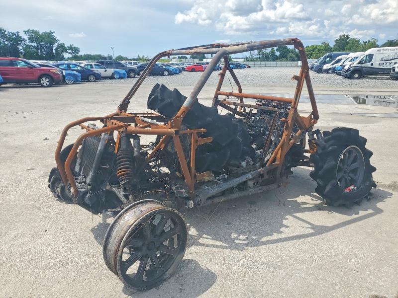 2020 Can-am Maverick VIN 3JB1WAX47LK000451 COPART salvage auction — BURN, FL - CERTIFICATE OF TITLE, sold $100 on 2026-07-27 (photo 2)