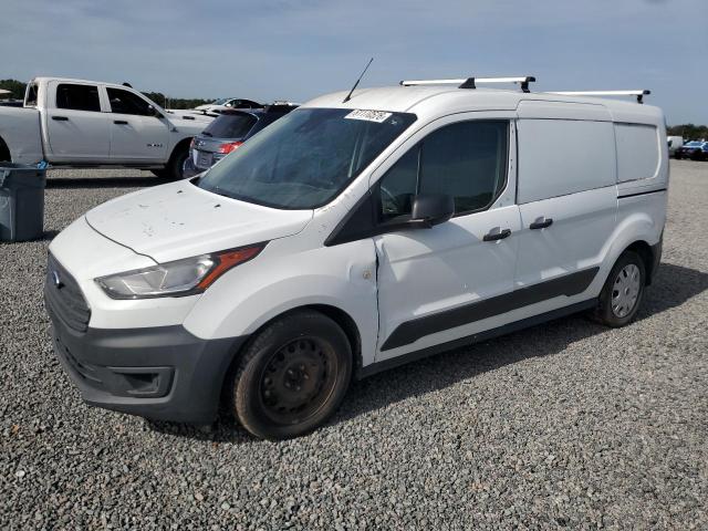 2020 Ford Transit connect VIN NM0LS7E23L1454068 COPART salvage auction — MINOR DENT/SCRATCHES, Tn - Certificate Of Title (P), sold $1,200 on 2026-07-27 (photo 1)