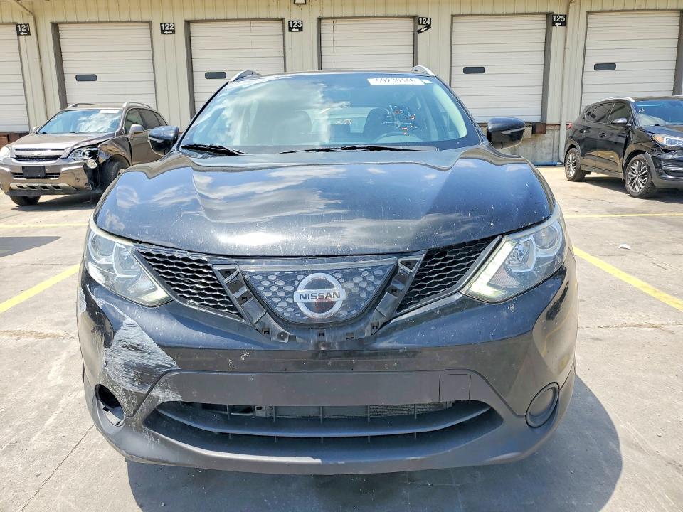 2018 Nissan VIN JN1BJ1CP4JW186373 COPART salvage auction — FRONT END, Ky - Cert Of Title-Salvage, sold $900 on 2026-07-23 (photo 5)