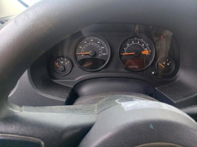 2014 Jeep Patriot VIN 1C4NJPBA0ED715314 COPART salvage auction — MINOR DENT/SCRATCHES, AK - CERTIFICATE OF VEHICLE TITLE, sold $35 on 2026-08-04 (photo 9)