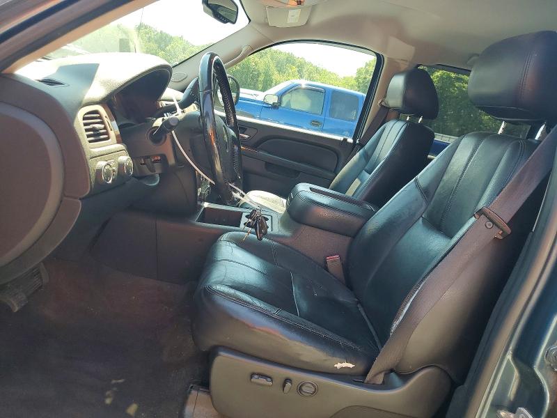 2010 Chevrolet Silverado VIN 3GCRKTE31AG193794 COPART salvage auction — NORMAL WEAR, Ma - Certificate Of Title, sold $375 on 2026-07-23 (photo 7)