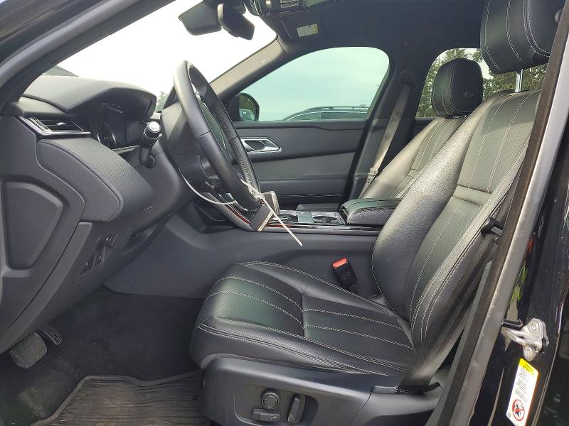 2020 Land rover Range rover velar VIN SALYB2EX2LA287699 COPART salvage auction — SIDE, WA - BILL OF SALE, sold $13,700 on 2026-09-04 (photo 7)