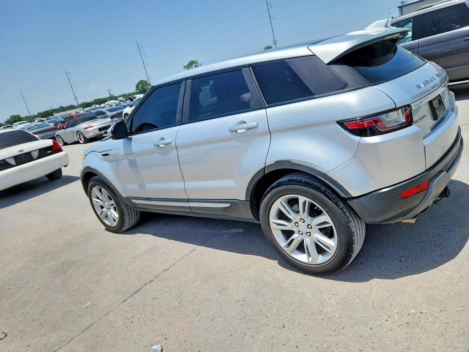 2017 Land rover RANGE ROVER VIN SALVR2BG2HH199186 COPART salvage auction — MINOR DENT/SCRATCHES, La - Certificate Of Title, sold $80 on 2026-07-29 (photo 2)