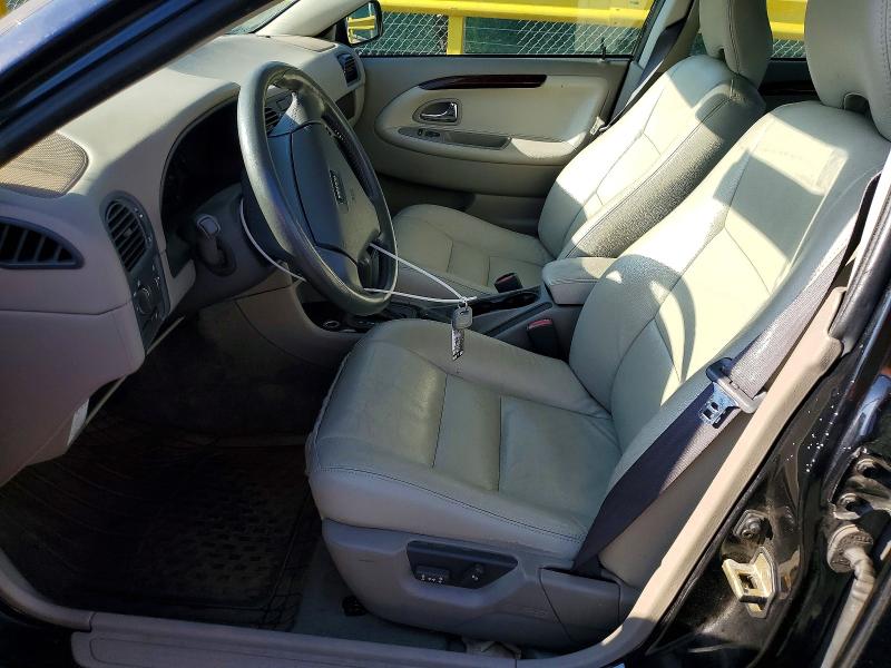 2004 Volvo S40 VIN YV1VS275X4F091806 COPART salvage auction — REAR END, CO - PUBLIC - SALVAGE TITLE (P), sold $325 on 2026-08-13 (photo 7)