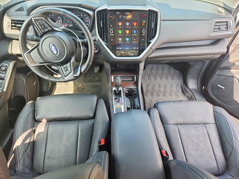 2024 Subaru Ascent VIN 4S4WMAWD8R3448119 COPART salvage auction — SIDE, OH - CERT OF TITLE-SALVAGE, sold $7,800 on 2026-07-24 (photo 8)