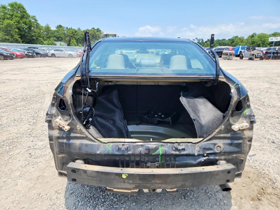 2019 Toyota Corolla VIN 5YFBURHE1KP902747 COPART salvage auction — REAR END, Sc - Cert Of Title-Salvage, sold $2,850 on 2026-07-28 (photo 6)