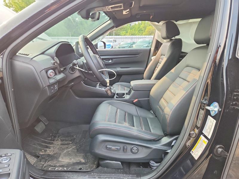 2026 Honda Cr-v VIN 2HKRS6H75TH225821 COPART salvage auction — SIDE, ON - PERMIT SALVAGE, sold $21,600 on 2026-09-15 (photo 7)