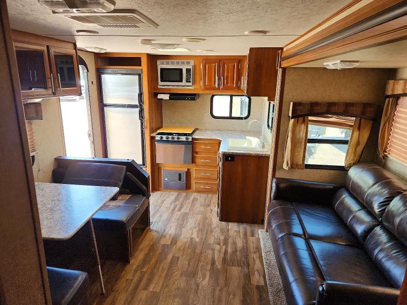 2016 Frrv VIN 5ZT2TRPB3GB509900 COPART salvage auction — HAIL, CO - CERTIFICATE OF TITLE, sold $7,500 on 2026-08-24 (photo 6)