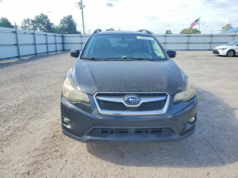 2015 Subaru Xv crosstrek VIN JF2GPAMC6F8210179 COPART salvage auction — NORMAL WEAR, FL - CERTIFICATE OF TITLE, sold $2,150 on 2026-07-23 (photo 5)