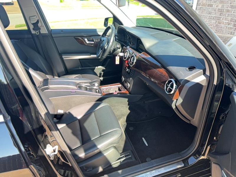 2014 Mercedes-benz VIN WDCGG8JBXEG239931 COPART salvage auction — NORMAL WEAR, Ar - Certificate Of Title (P), sold $2,050 on 2026-07-29 (photo 5)