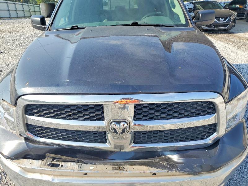 2017 Ram 1500 VIN 1C6RR6GT5HS576528 COPART salvage auction — FRONT END, Ga - Cert Of Title-Salvage, sold $300 on 2026-07-30 (photo 9)
