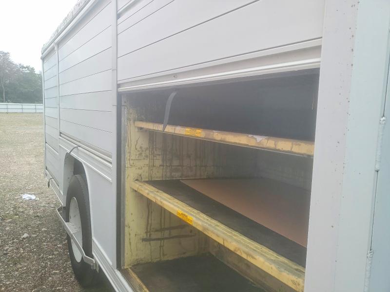 2020 Freightliner M2 VIN 1FVACWD24LHLE3457 COPART salvage auction — NORMAL WEAR, NY - CERTIFICATE OF TITLE, sold $5,600 on 2026-10-05 (photo 9)