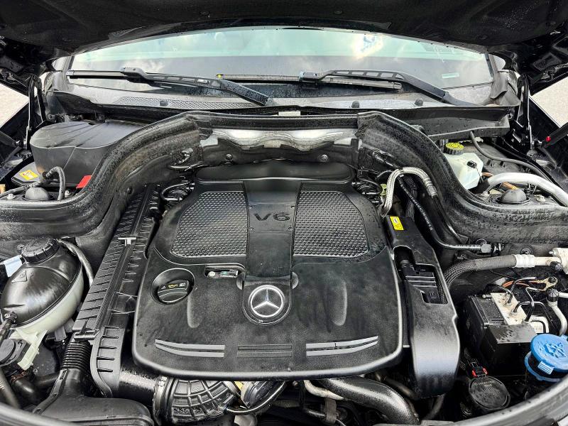 2015 Mercedes-benz Glk-klasse VIN WDCGG8JB7FG366685 COPART salvage auction — MINOR DENT/SCRATCHES, WV - CERTIFICATE OF TITLE, sold $6,500 on 2026-07-14 (photo 9)