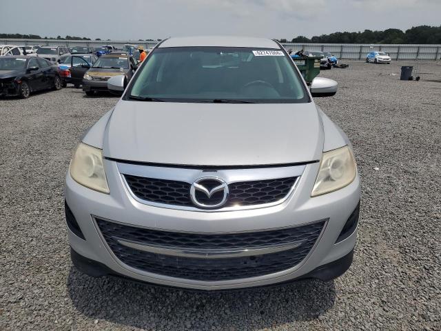 2010 Mazda Cx-9 VIN JM3TB2MA1A0222660 COPART salvage auction — REAR END, Fl - Cert Of Title Slvg Rebuildable, sold $575 on 2026-09-11 (photo 5)