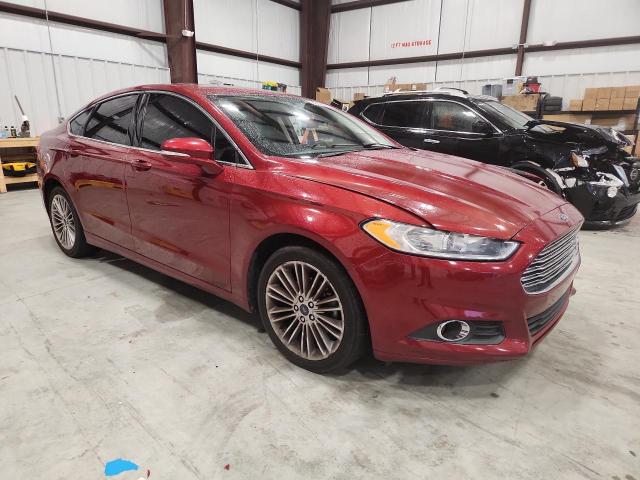 2014 Ford Fusion VIN 3FA6P0HD1ER231290 COPART salvage auction — FRONT END, Fl - Cert Of Title Slvg Rebuildable, sold $900 on 2026-07-31 (photo 4)