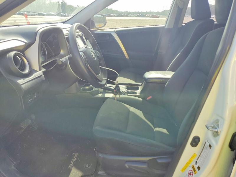 2015 Toyota Rav 4 VIN JTMZFREV3FJ028165 COPART salvage auction — MINOR DENT/SCRATCHES, La - Certificate Of Title, sold $3,950 on 2026-07-29 (photo 7)