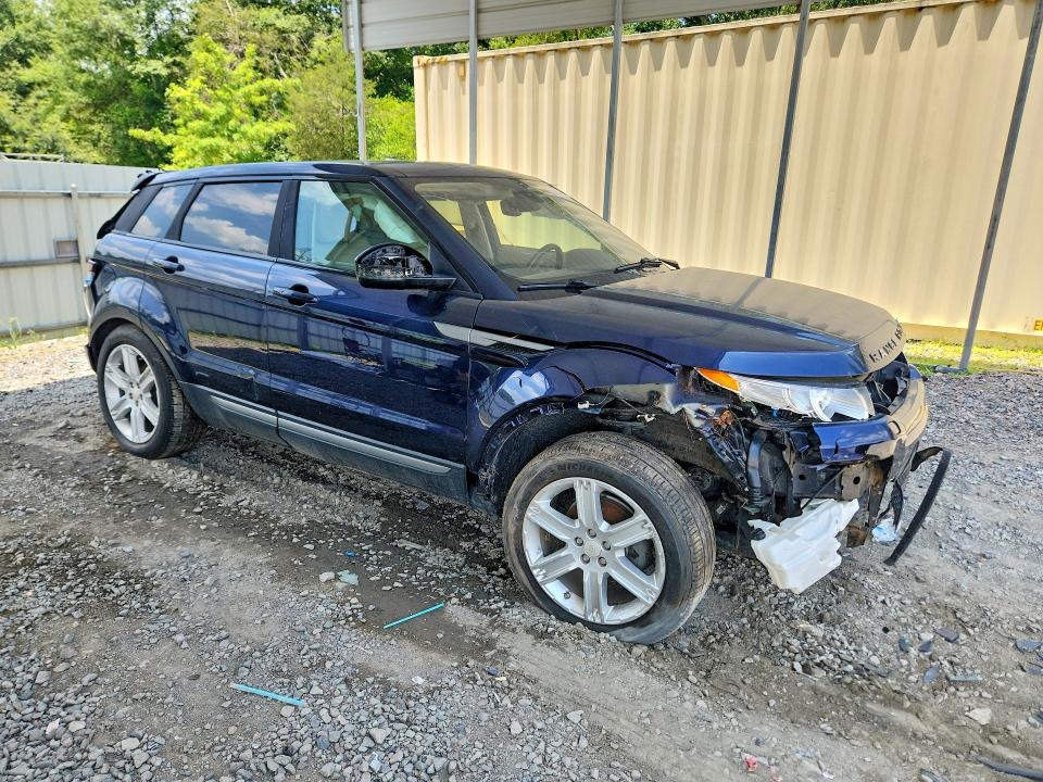 2015 Land rover RANGE ROVER VIN SALVP2BG9FH026042 COPART salvage auction — FRONT END, Ga - Certificate Of Title (P), sold $1,200 on 2026-07-21 (photo 4)