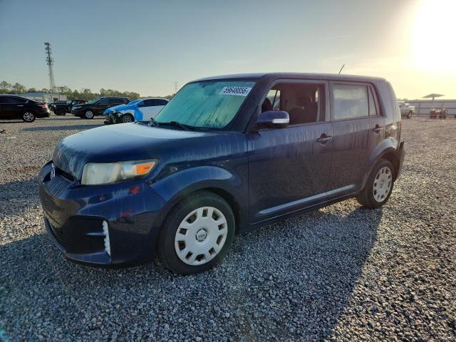 2014 Scion Xb VIN JTLZE4FE0EJ062958 COPART salvage auction — REAR END, FL - CERT OF TITLE SLVG REBUILDABLE, sold $15 on 2026-07-24 (photo 1)