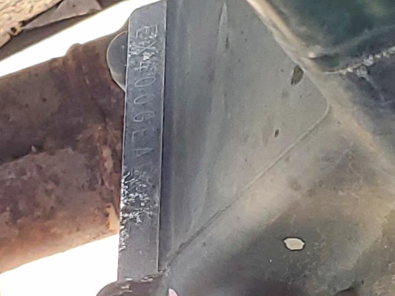 2021 Kawasaki Ex VIN JKAEXKG18MDAE0720 COPART salvage auction — NORMAL WEAR, MN - CERT OF TITLE-SALVAGE, sold $1,500 on 2026-07-30 (photo 9)