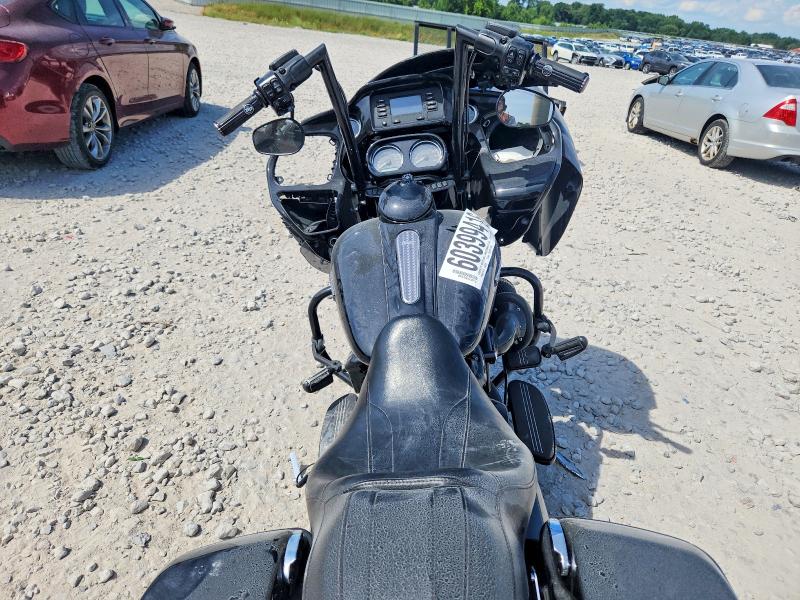 2019 Harley-davidson VIN 1HD1KTP13KB608535 COPART salvage auction — FRONT END, Mi - Certificate Of Title, sold $2,750 on 2026-07-23 (photo 6)