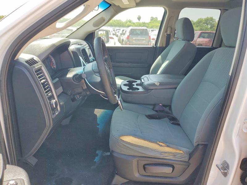 2015 Ram 1500 VIN 1C6RR6FGXFS755813 COPART salvage auction — MINOR DENT/SCRATCHES, La - Certificate Of Title, sold $1,650 on 2026-08-12 (photo 7)
