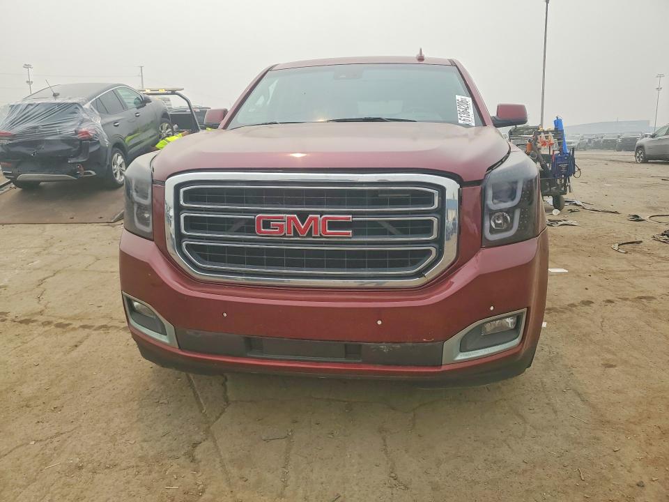 2016 Gmc Yukon VIN 1GKS2GKC6GR436610 COPART salvage auction — SIDE, Mi - Dealer Only-Rebuilt Salvage, sold $1,600 on 2026-07-28 (photo 5)