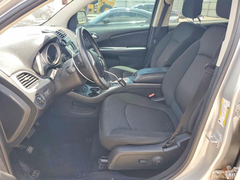 2012 Dodge Journey VIN 3C4PDCBG6CT153469 COPART salvage auction — SIDE, Al - Certificate Of Title, sold $225 on 2026-07-23 (photo 7)