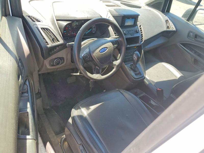 2020 Ford Transit VIN NM0LS7E28L1452106 COPART salvage auction — MECHANICAL, CA - DIS/DLR/EXP ONLY CLEAN TITLE, sold $100 on 2026-07-29 (photo 8)