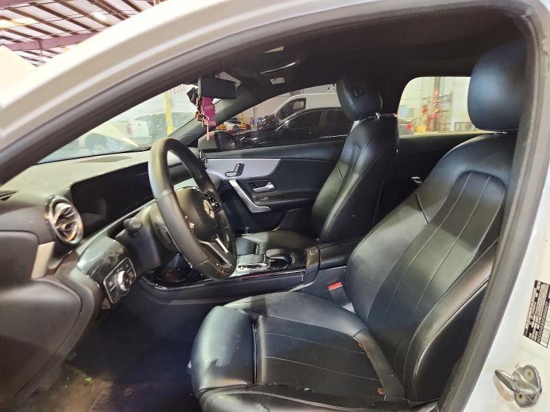 2019 Mercedes-benz VIN WDD3G4EB5KW000477 COPART salvage auction — MECHANICAL, Fl - Certificate Of Title, sold $7,400 on 2026-08-12 (photo 7)