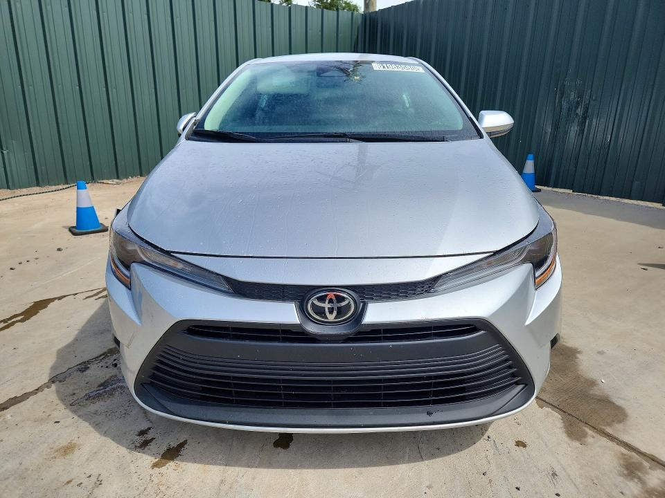 2026 Toyota Corolla VIN 5YFB4MDE8TP362999 COPART salvage auction — FRONT END, Tn - Certificate Of Title, sold $125 on 2026-07-29 (photo 5)