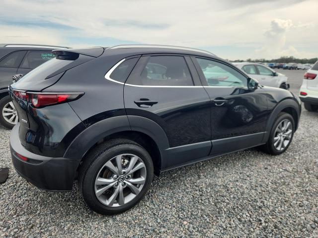 2025 Mazda Cx-30 VIN 3MVDMBCM5SM800842 COPART salvage auction — NORMAL WEAR, Az - Cert Of Title- Non Repair, sold $7,200 on 2026-07-28 (photo 3)