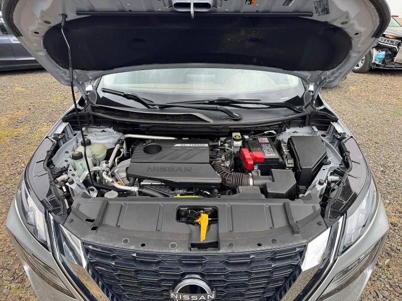 2023 Nissan Rogue VIN 5N1BT3BB3PC947361 COPART salvage auction — NORMAL WEAR, WA - VEHICLE CERT OF OWNERSHIP-TITL (P), sold $7,500 on 2026-07-27 (photo 7)