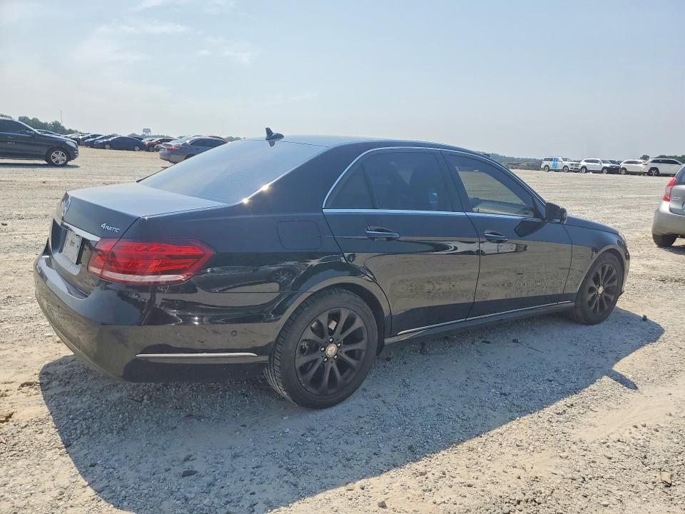 2016 Mercedes-benz E-klasse VIN WDDHF8JB9GB171897 COPART salvage auction — MINOR DENT/SCRATCHES, Ga - Certificate Of Title, sold $1,700 on 2026-08-05 (photo 3)
