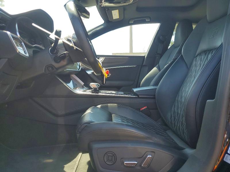 2024 Audi S7 VIN WAUSFBF28RN010879 COPART salvage auction — REAR END, Salvage Title, sold $28,750 on 2026-09-03 (photo 7)
