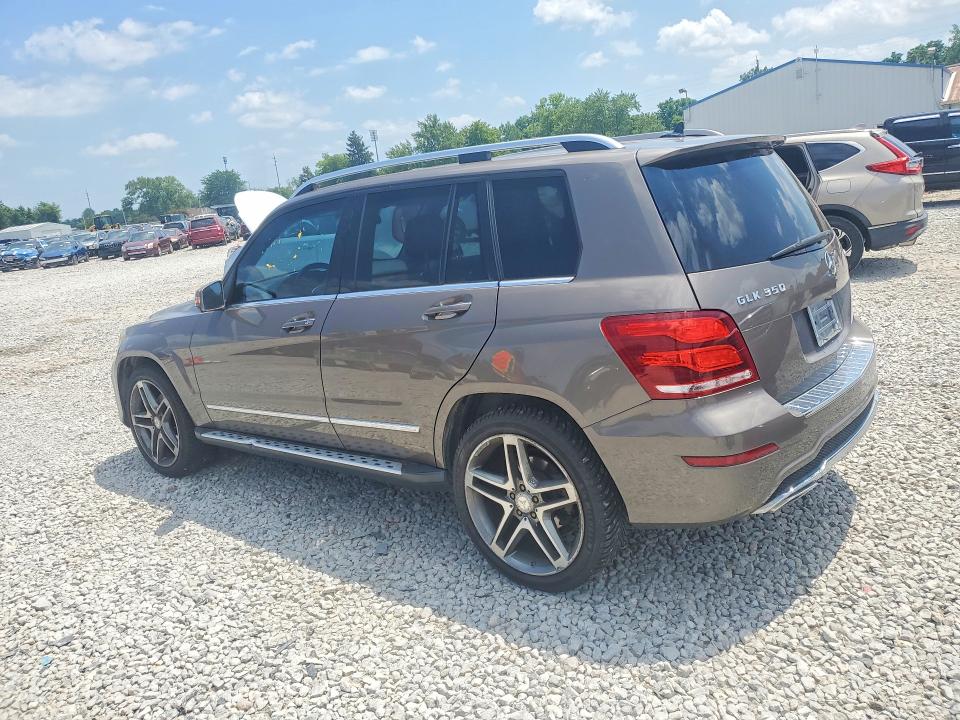 2013 Mercedes-benz VIN WDCGG8JB4DG004875 COPART salvage auction — MECHANICAL, Oh - Certificate Of Title, sold $3,100 on 2026-07-10 (photo 2)