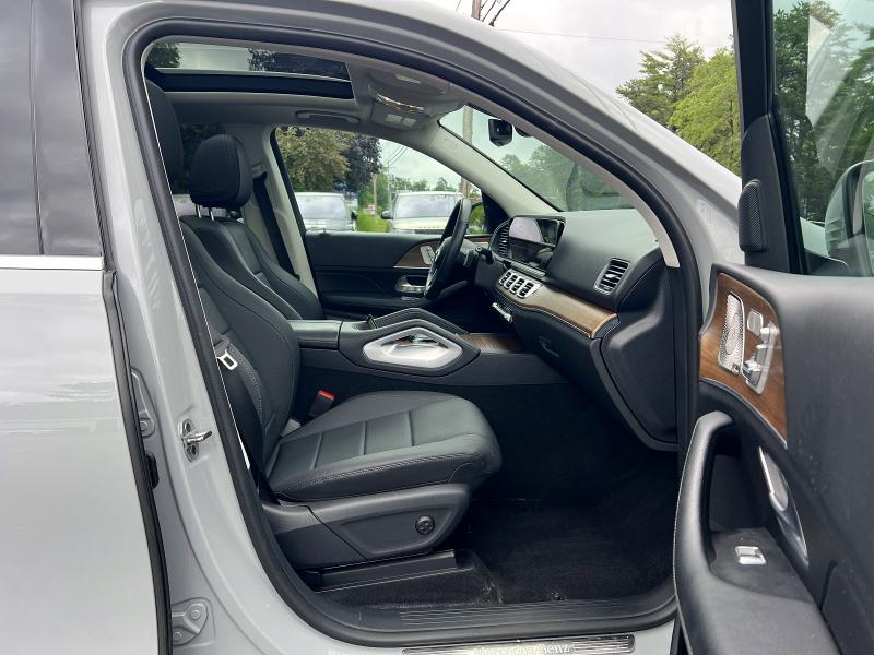 2024 Mercedes-benz Gle VIN 4JGFB4FB0RB217176 COPART salvage auction — MINOR DENT/SCRATCHES, Oh - Cert Of Title-Repossession (P), sold $43,000 on 2026-07-28 (photo 5)
