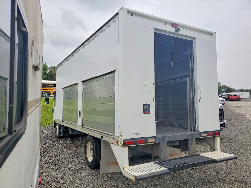 2014 Isuzu VIN JALE5W165E7900032 COPART salvage auction — MINOR DENT/SCRATCHES, Sc - Certificate Of Title (P), sold $5,800 on 2026-07-29 (photo 2)