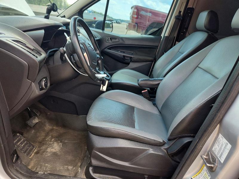 2016 Ford Transit VIN NM0LS6E70G1264787 COPART salvage auction — MINOR DENT/SCRATCHES, La - Certificate Of Title, sold $1,100 on 2026-07-09 (photo 7)