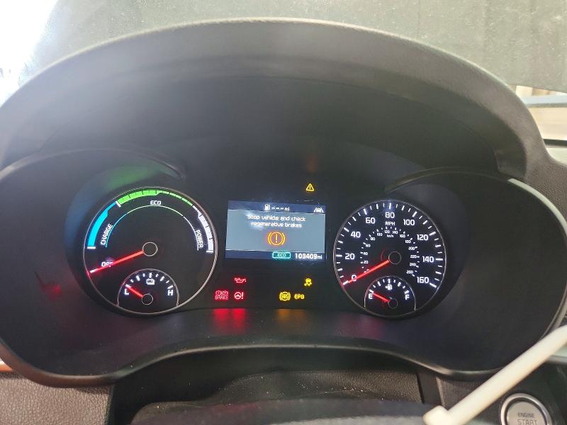 2020 Kia Optima VIN KNAGU4LE2L5044670 COPART salvage auction — MECHANICAL, Ne - Certificate Of Title, sold $2,300 on 2026-07-28 (photo 9)