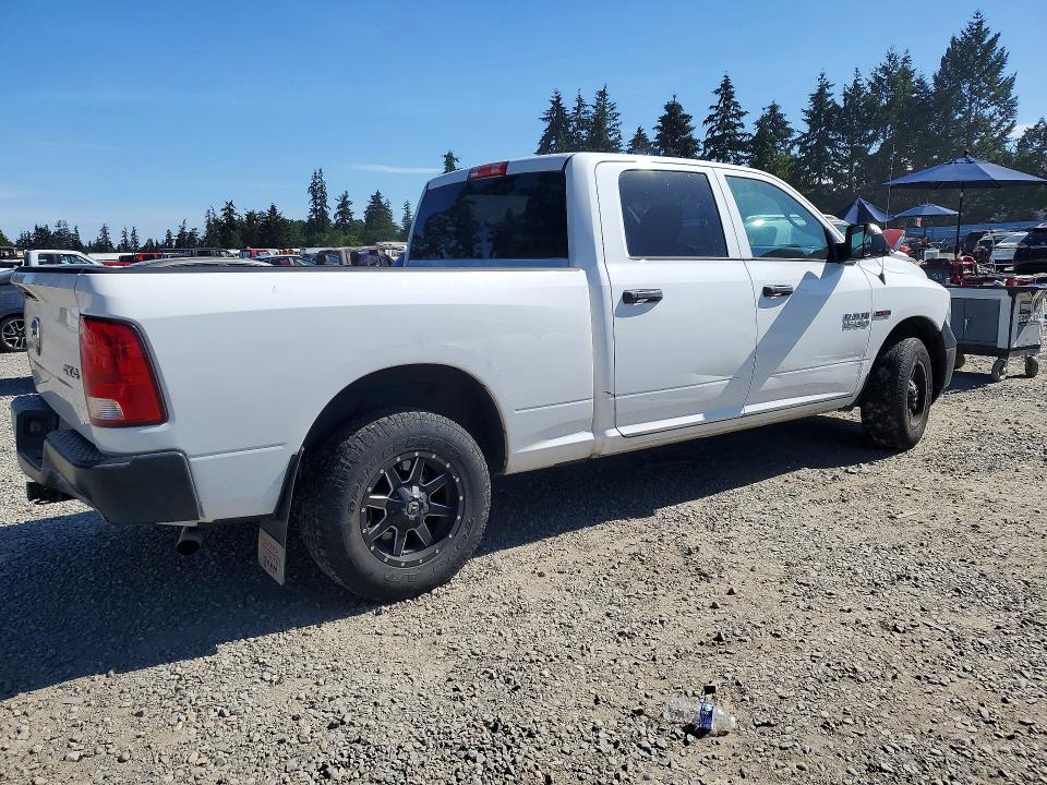 2015 Ram 1500 VIN 1C6RR7SM7FS688959 COPART salvage auction — SIDE, WA - BILL OF SALE, sold $6,200 on 2026-07-17 (photo 3)
